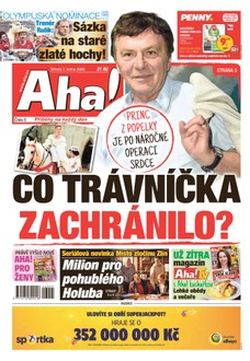 AHA! - 07.01.2026