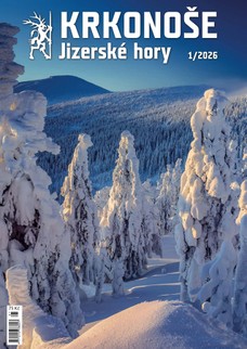 Krkonoše - Jizerské ho 	Krkonoše - Jizerské hory 01/2026