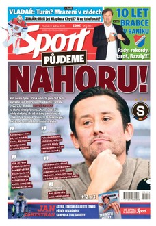 Sport - 08.01.2026