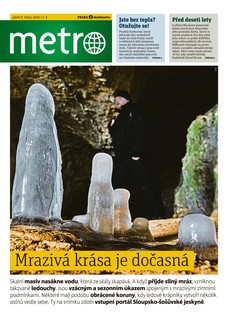 METRO - 09.01.2026