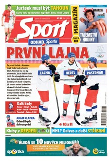 Sport - 09.01.2026