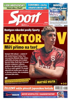 Sport - 10.01.2026