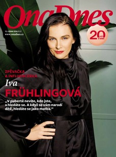 Magazín ONA DNES - 12.01.2026
