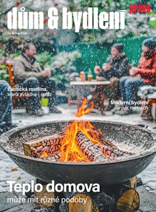 Dům & bydlení - 14.1.2026