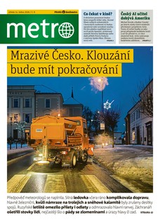 METRO - 14.01.2026