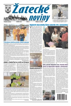 Žatecké noviny 03/26