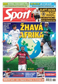 Sport - 15.01.2026