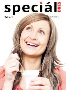 Magazín DNES Speciál Brno a Jižní Morava - 16.01.2026