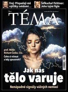 TÉMA DNES - 16.01.2026