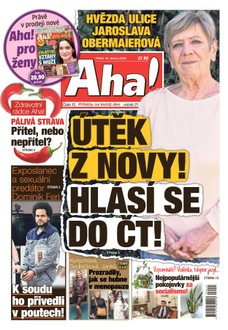 AHA! - 16.01.2026
