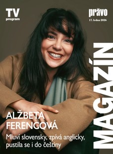 Magazín + TV - 17.1.2026