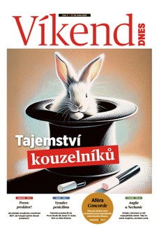 Víkend DNES Jižní Čechy - 17.01.2026