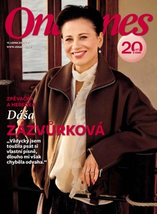 Magazín ONA DNES - 19.01.2026