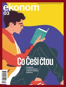 Ekonom 3 - 22.1.2026