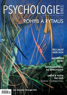 Psychologie dnes 02/2026