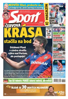 Sport - 23.01.2026