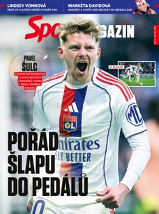 Příloha Sport - 23.01.2026