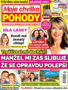 Moje chvilka pohody 5/2026