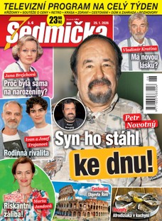 Sedmička 6/2026