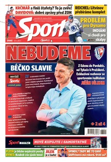 Sport - 26.01.2026