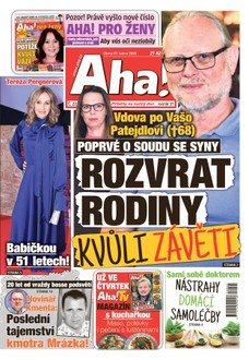 AHA! - 27.01.2026