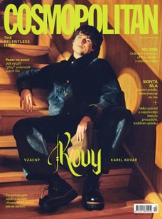 Cosmopolitan - 02/2026