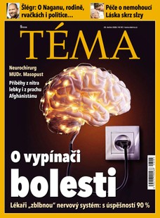 TÉMA DNES - 30.01.2026