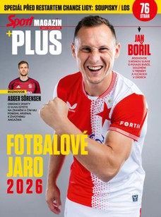 SPORT Magazín - 30.01.2026
