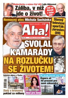 AHA! - 31.01.2026
