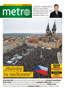 METRO - 02.02.2026