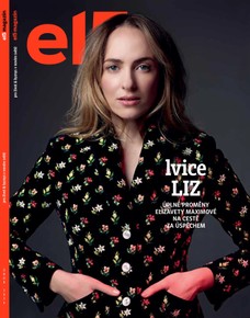 E15 magazín - 1/2026