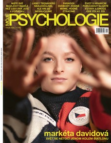 MOJE PSYCHOLOGIE - 2/2026