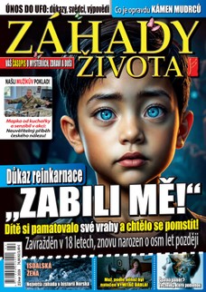 Záhady života 02/2026