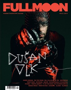 FULL MOON #178 DIGITÁLNÍ