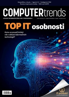 COMPUTERtrends 2/2026