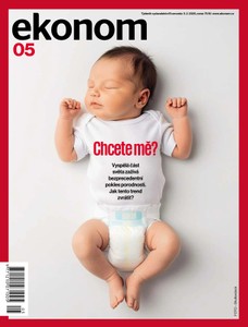 Ekonom 5 - 5.2.2026