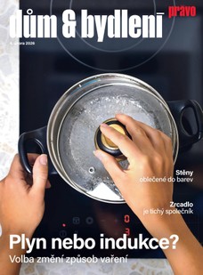 Dům & bydlení - 4.2.2026