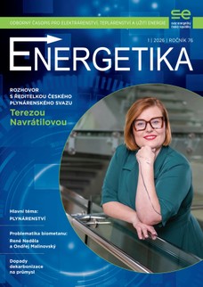 Energetika 1/2026