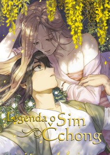 Legenda o Sim Čchong 3