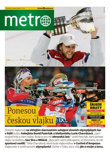 METRO - 05.02.2026