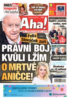 AHA! - 05.02.2026