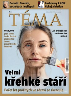 TÉMA DNES - 06.02.2026