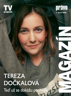Magazín + TV - 7.2.2026