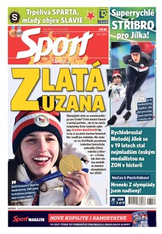 Sport - 09.02.2026