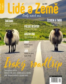 Lidé a Země - 2/2026