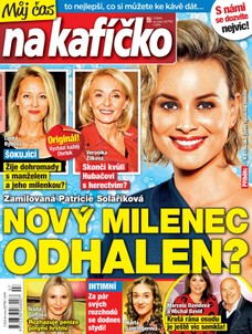 Můj čas na kafíčko 7/2026