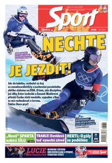 Sport - 10.02.2026