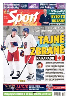 Sport - 11.02.2026