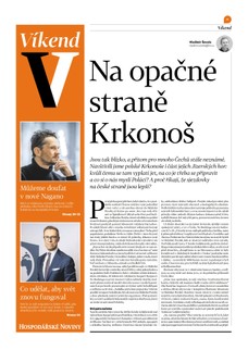 HN 031 - 13.2.2026 Víkend