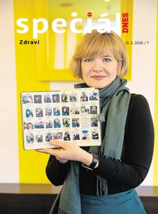 Magazín DNES Speciál Moravskoslezský - 13.02.2026